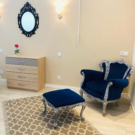 LE MAGIC, Superbe décoration DISNEY, 2-5 pers, cour intérieure, Tarbes